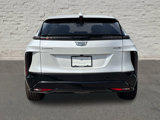 New 2025 Cadillac Lyriq Sport image 3