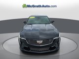 Used 2022 Cadillac CT4 V Blackwing w/ Driver Assist Package image 2