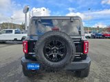 Certified 2021 Ford Bronco Wildtrak image 4
