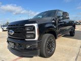 New 2025 Ford F250 Platinum image 3