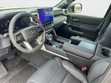 New 2025 Toyota Tundra Platinum image 3