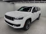 New 2025 Jeep Wagoneer L Series III image 3