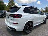 New 2026 BMW X5 sDrive40i w/ M Sport Package image 3