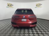 Certified 2025 BMW iX xDrive50 image 6