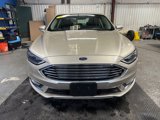 Used 2017 Ford Fusion SE image 2