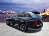 New 2026 Hyundai Palisade Calligraphy image 3