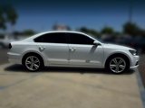 Used 2017 Volkswagen Passat 1.8T SE image 6