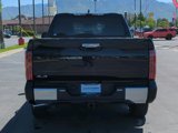 New 2025 Toyota Tundra 1794 Edition image 4