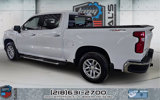 Used 2020 Chevrolet Silverado 1500 LTZ image 4