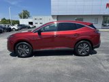 New 2025 Nissan Murano SL w/ Cargo Package image 5