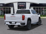 New 2025 GMC Sierra 1500 AT4 w/ Technology Package image 4