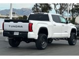 New 2025 Toyota Tundra SR5 image 4