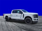 New 2025 Ford F350 Lariat image 2