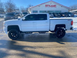 Used 2018 Chevrolet Silverado 1500 LT w/ All Star Edition image 2