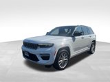 Used 2023 Jeep Grand Cherokee Summit image 3