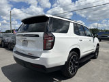 Used 2023 Chevrolet Tahoe RST image 5
