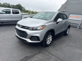 Used 2018 Chevrolet Trax LS image 3
