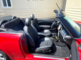 Used 2010 MINI Cooper Convertible image 5