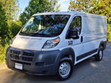 Used 2018 RAM ProMaster 1500 image 5