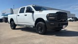New 2025 RAM 2500 Tradesman image 2