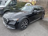 New 2025 Mercedes-Benz E 450 4MATIC All-Terrain Wagon image 4