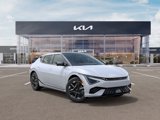 New 2025 Kia EV6 GT-Line image 2