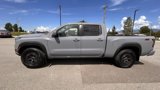 New 2025 Nissan Frontier PRO-4X image 4