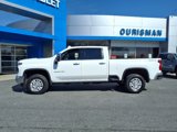 Certified 2024 Chevrolet Silverado 2500 LTZ image 6