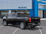New 2026 Chevrolet Silverado 2500 LTZ image 3