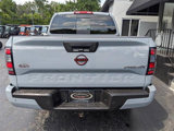 Used 2023 Nissan Frontier PRO-4X image 4
