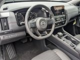 New 2025 Nissan Pathfinder Rock Creek image 3