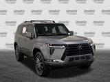 New 2025 Lexus GX 550 image 2