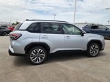New 2025 Subaru Forester Touring image 2