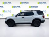 New 2026 Honda Passport TrailSport image 4