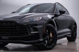 New 2025 Aston Martin DBX 707 image 2
