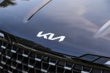 New 2025 Kia Carnival SX Prestige image 6