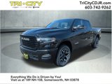 New 2025 RAM 1500 Laramie image 1