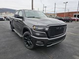 New 2025 RAM 1500 Laramie image 3