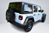 Used 2021 Jeep Wrangler Unlimited Sport image 5
