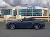 New 2025 Ford Mustang Dark Horse image 3