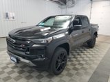 New 2025 Chevrolet Colorado Z71 w/ Technology Package image 6