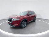 New 2025 Nissan Pathfinder SL w/ SL Premium Package image 4