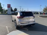 New 2026 Nissan Rogue Platinum image 5