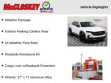 Used 2024 MAZDA CX-50 AWD 2.5 S w/ Weather Package image 2