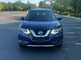 Used 2017 Nissan Rogue S image 2