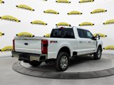 New 2025 Ford F350 Lariat w/ Lariat Ultimate Package image 6