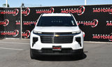 Used 2024 Chevrolet Traverse LT image 2