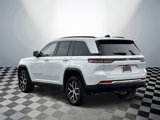 New 2025 Jeep Grand Cherokee Limited w/ Luxury Tech Group II image 4