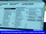 New 2025 GMC Sierra 2500 SLE w/ SLE Convenience Package image 4