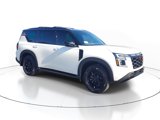 New 2025 Nissan Armada PRO-4X image 2
